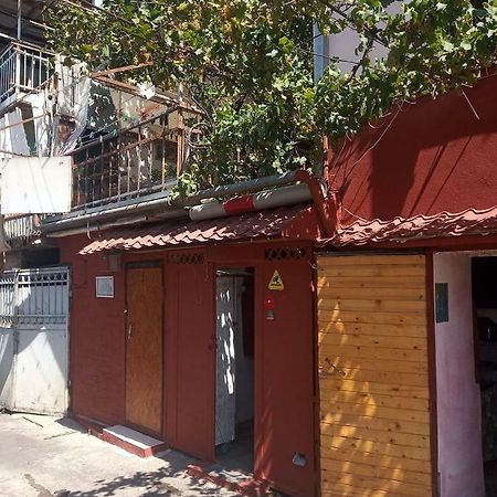 Hotel Vamax Tbilisi Luaran gambar