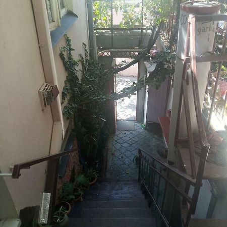 Hotel Vamax Tbilisi Luaran gambar